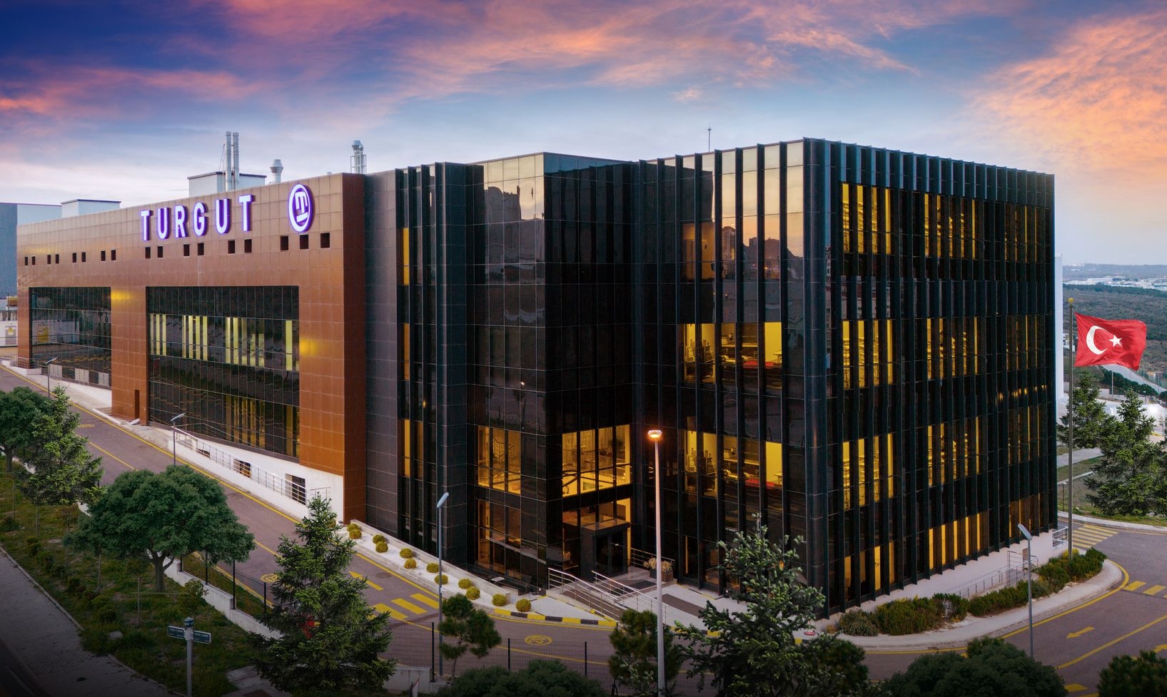 facility